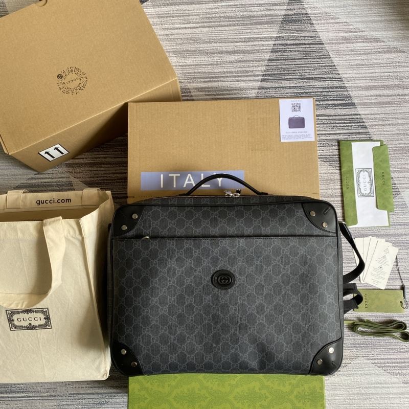 mens Gvc*1 briefcases